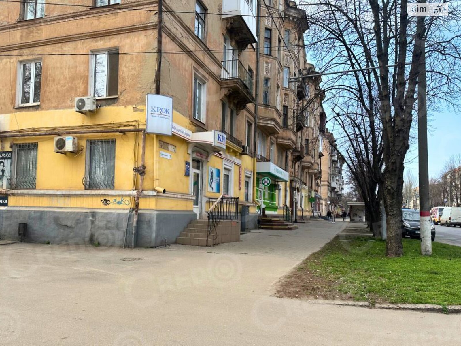 Коммерческое помещение в Кривом Роге, сдам в аренду по Харитонова улица, район Центрально-Городской, цена: 12 000 грн за объект фото 1