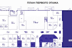 Коммерческое помещение в Крюковщине, балукова 1Б, цена аренды: 228 384 грн за объект фото 2