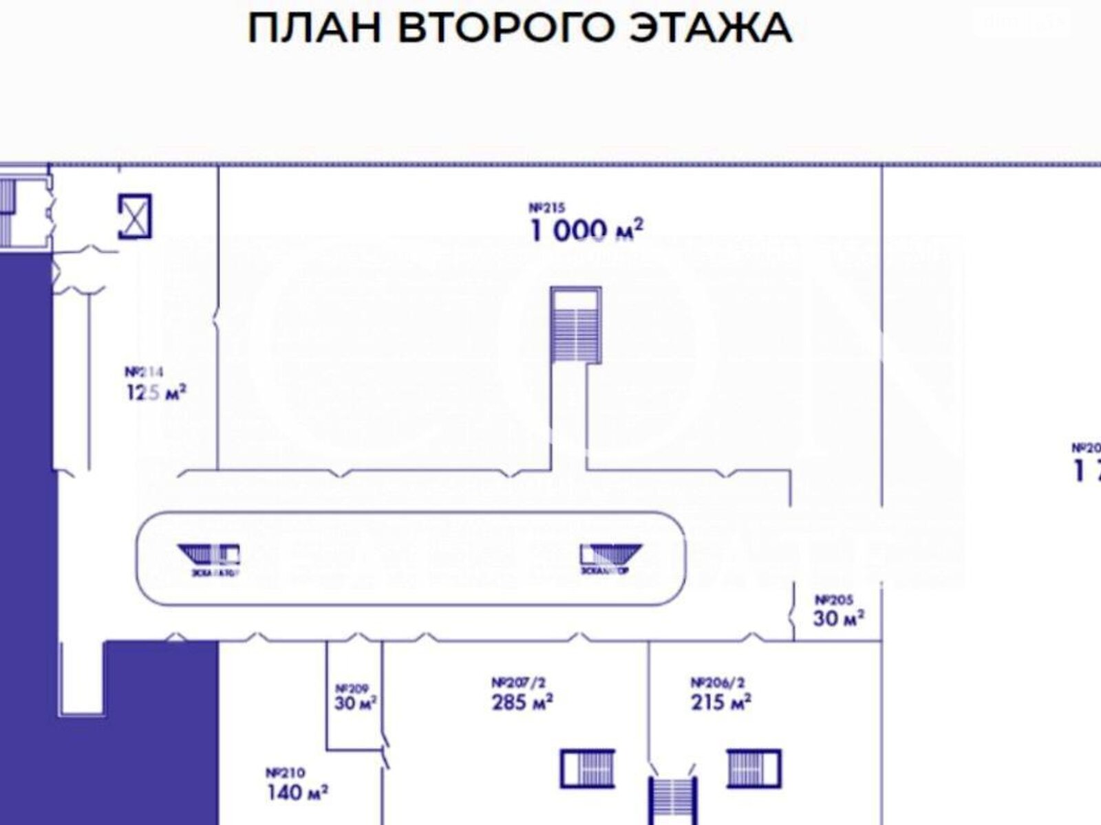 Коммерческое помещение в Крюковщине, балукова 1Б, цена аренды: 228 384 грн за объект фото 1