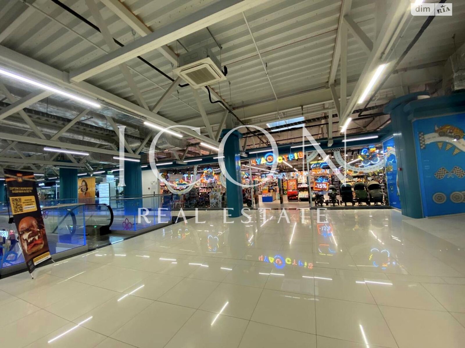 Коммерческое помещение в Крюковщине, балукова 1Б, цена аренды: 228 384 грн за объект фото 1