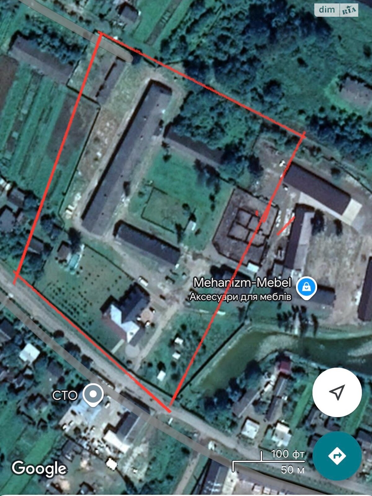 Коммерческое помещение в Купчье, Богдана Хмельницкого улица 10, цена аренды: 162 000 грн за объект фото 1 Коммерческое помещение в Купчье, Богдана Хмельницкого улица 10, цена аренды: 162 000 грн за объект фото 1