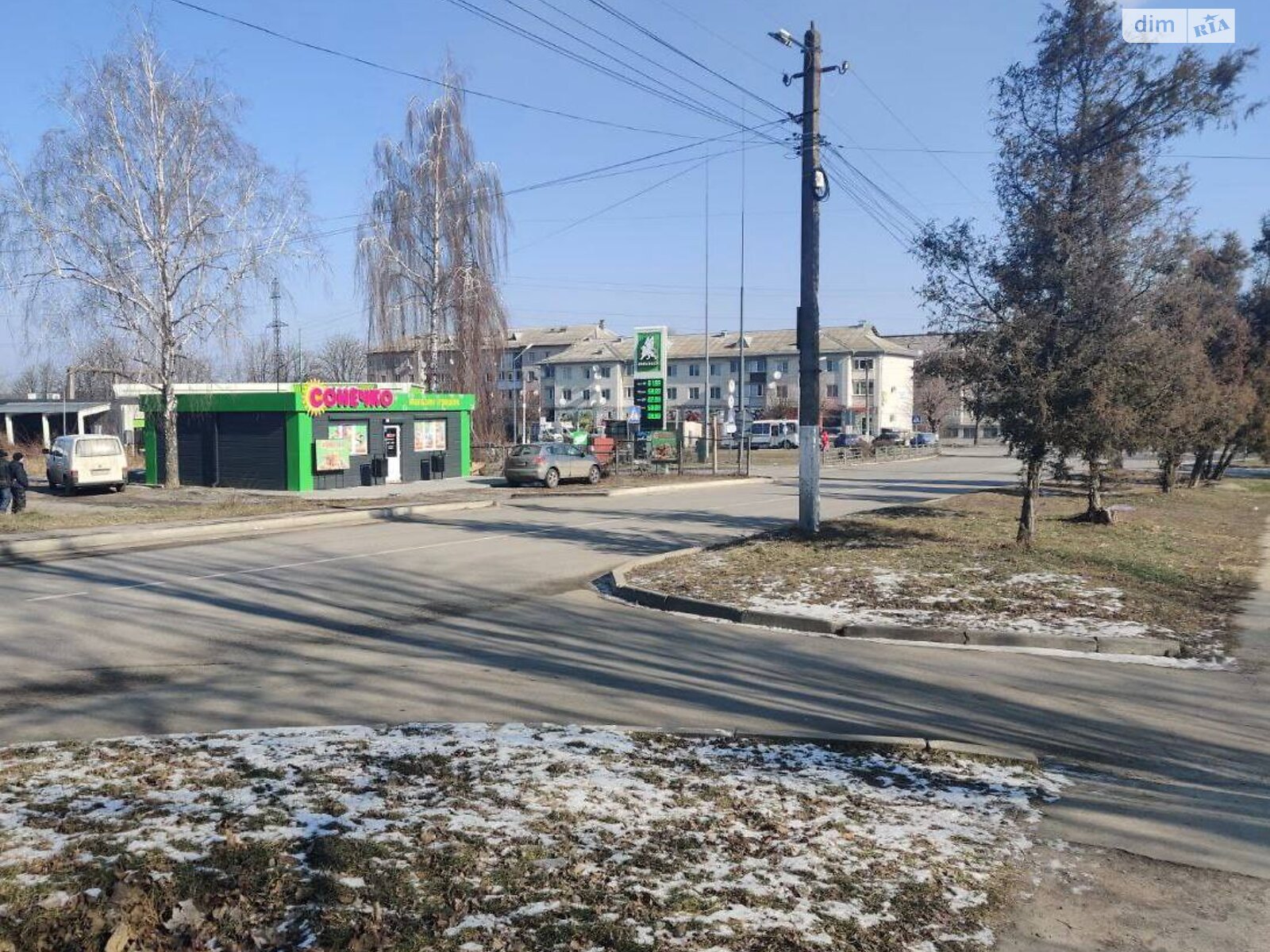 Комерційне приміщення в Ладижинi, здам в оренду по Процишина вулиця, район Ладижин, ціна: 21 000 грн за об’єкт фото 1 Комерційне приміщення в Ладижинi, здам в оренду по Процишина вулиця, район Ладижин, ціна: 21 000 грн за об’єкт фото 1