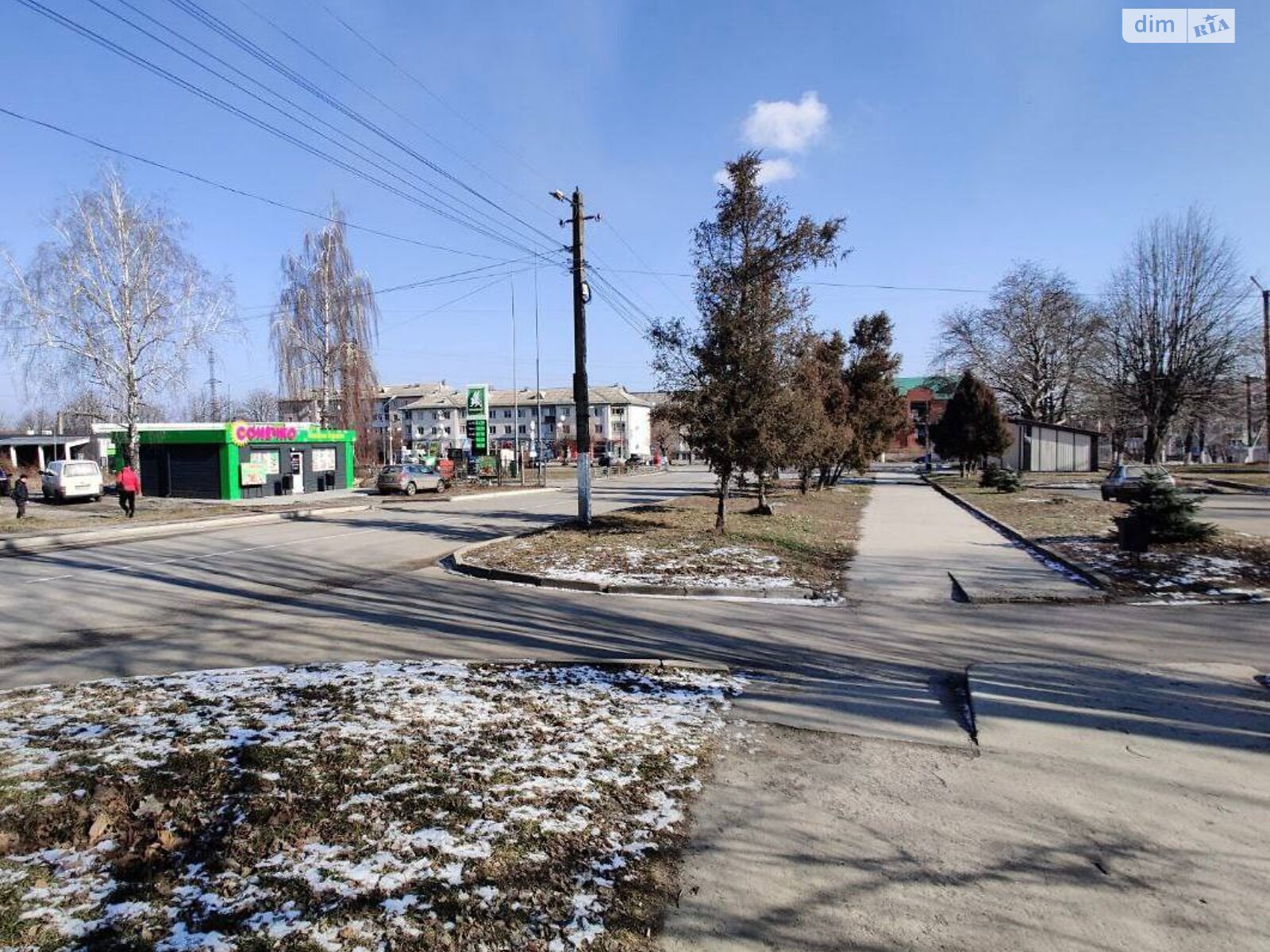 Комерційне приміщення в Ладижинi, здам в оренду по Процишина вулиця, район Ладижин, ціна: 21 000 грн за об’єкт фото 1 Комерційне приміщення в Ладижинi, здам в оренду по Процишина вулиця, район Ладижин, ціна: 21 000 грн за об’єкт фото 1