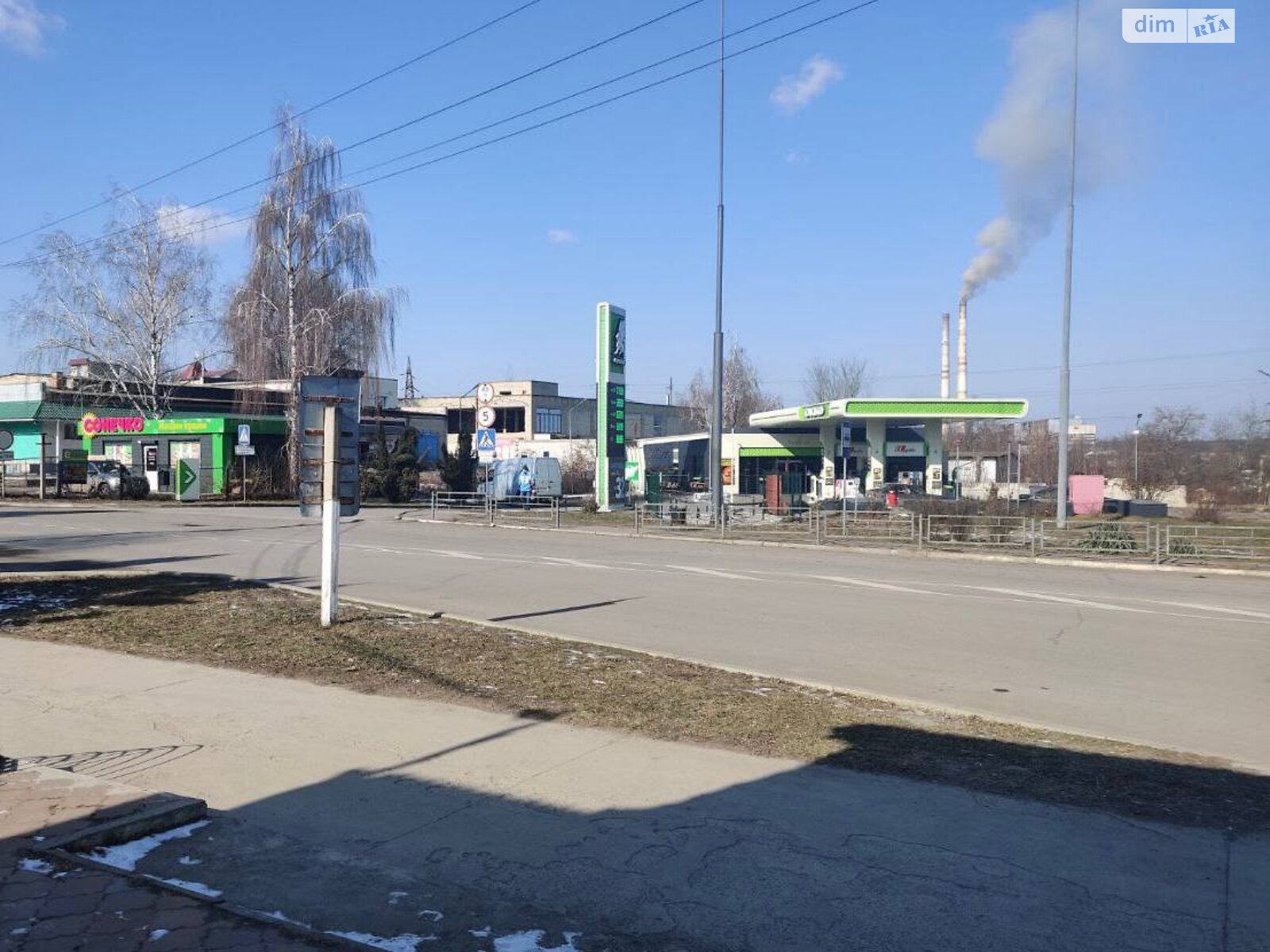 Комерційне приміщення в Ладижинi, здам в оренду по Процишина вулиця, район Ладижин, ціна: 21 000 грн за об’єкт фото 1 Комерційне приміщення в Ладижинi, здам в оренду по Процишина вулиця, район Ладижин, ціна: 21 000 грн за об’єкт фото 1