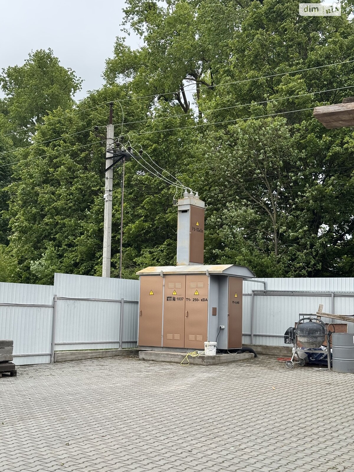 Комерційне приміщення в Лісових Гринівцях, Центральна вулиця, ціна оренди: 287 500 грн за об’єкт фото 1 Комерційне приміщення в Лісових Гринівцях, Центральна вулиця, ціна оренди: 287 500 грн за об’єкт фото 1