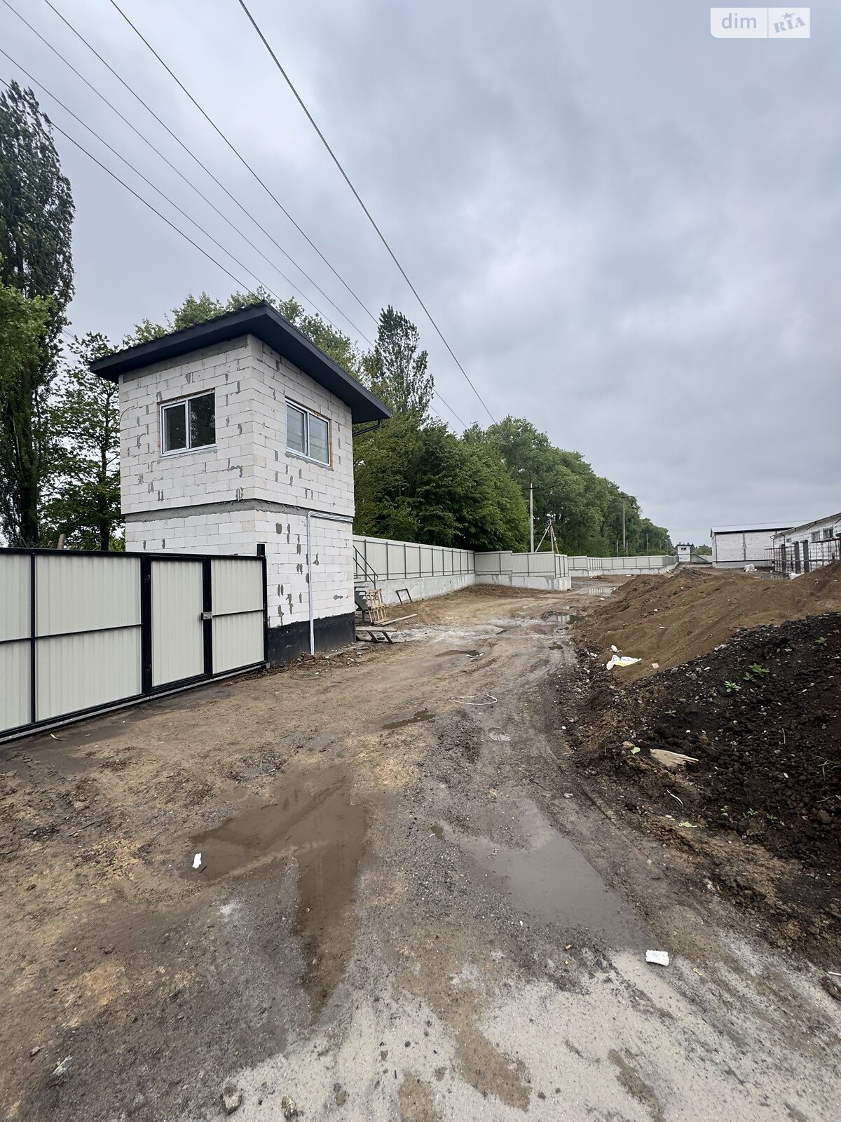Комерційне приміщення в Лісових Гринівцях, Центральна вулиця, ціна оренди: 825 000 грн за об’єкт фото 1 Комерційне приміщення в Лісових Гринівцях, Центральна вулиця, ціна оренди: 825 000 грн за об’єкт фото 1