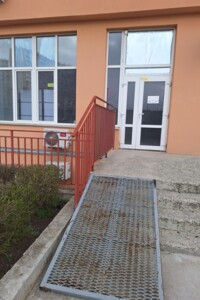 Коммерческое помещение в Лиманке, ул. Гранитная 1, цена аренды: 12 000 грн за объект фото 2