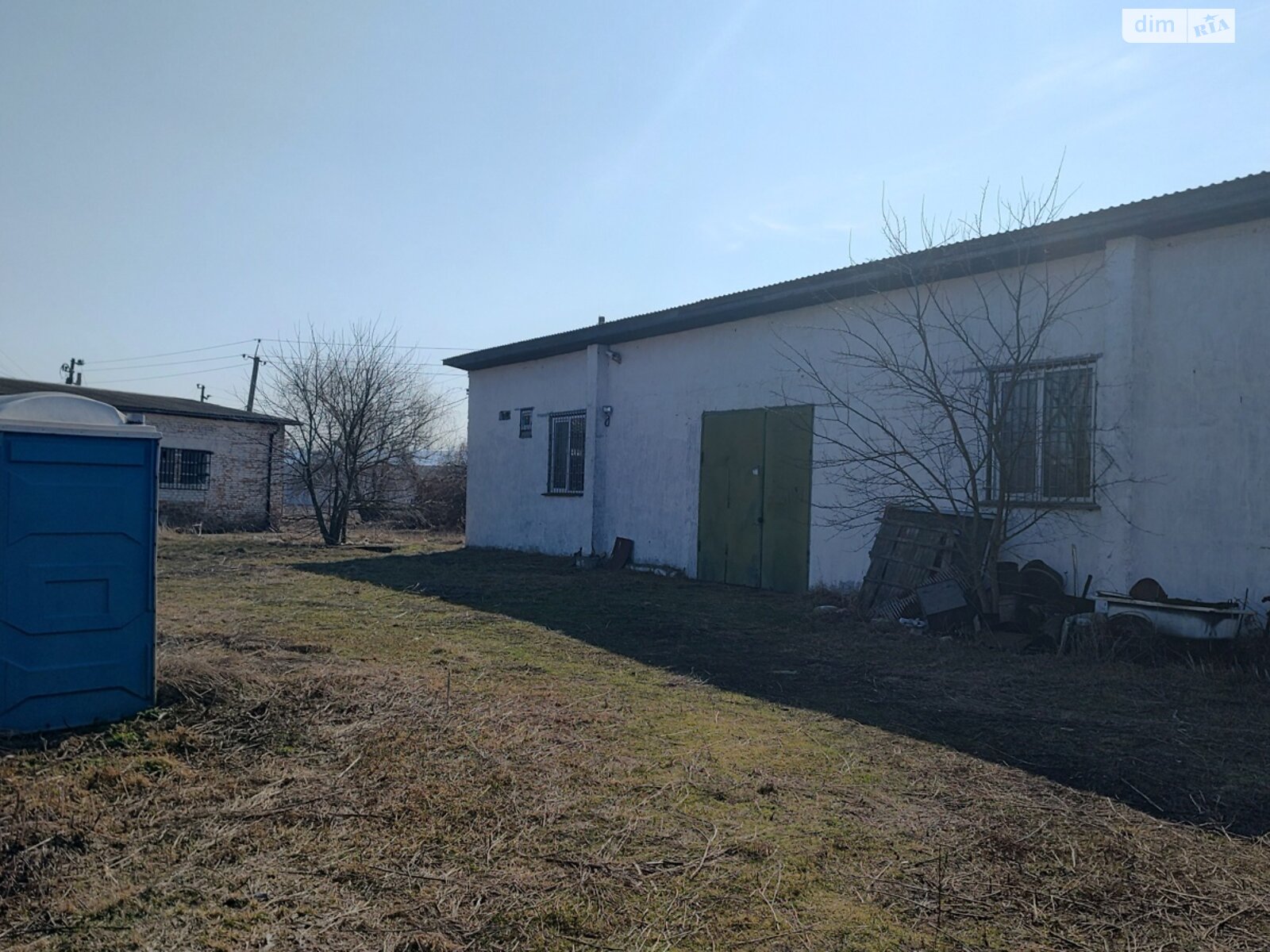 Комерційне приміщення в Літках, Зазимська вулиця, ціна оренди: 45 000 грн за об’єкт фото 1 Комерційне приміщення в Літках, Зазимська вулиця, ціна оренди: 45 000 грн за об’єкт фото 1