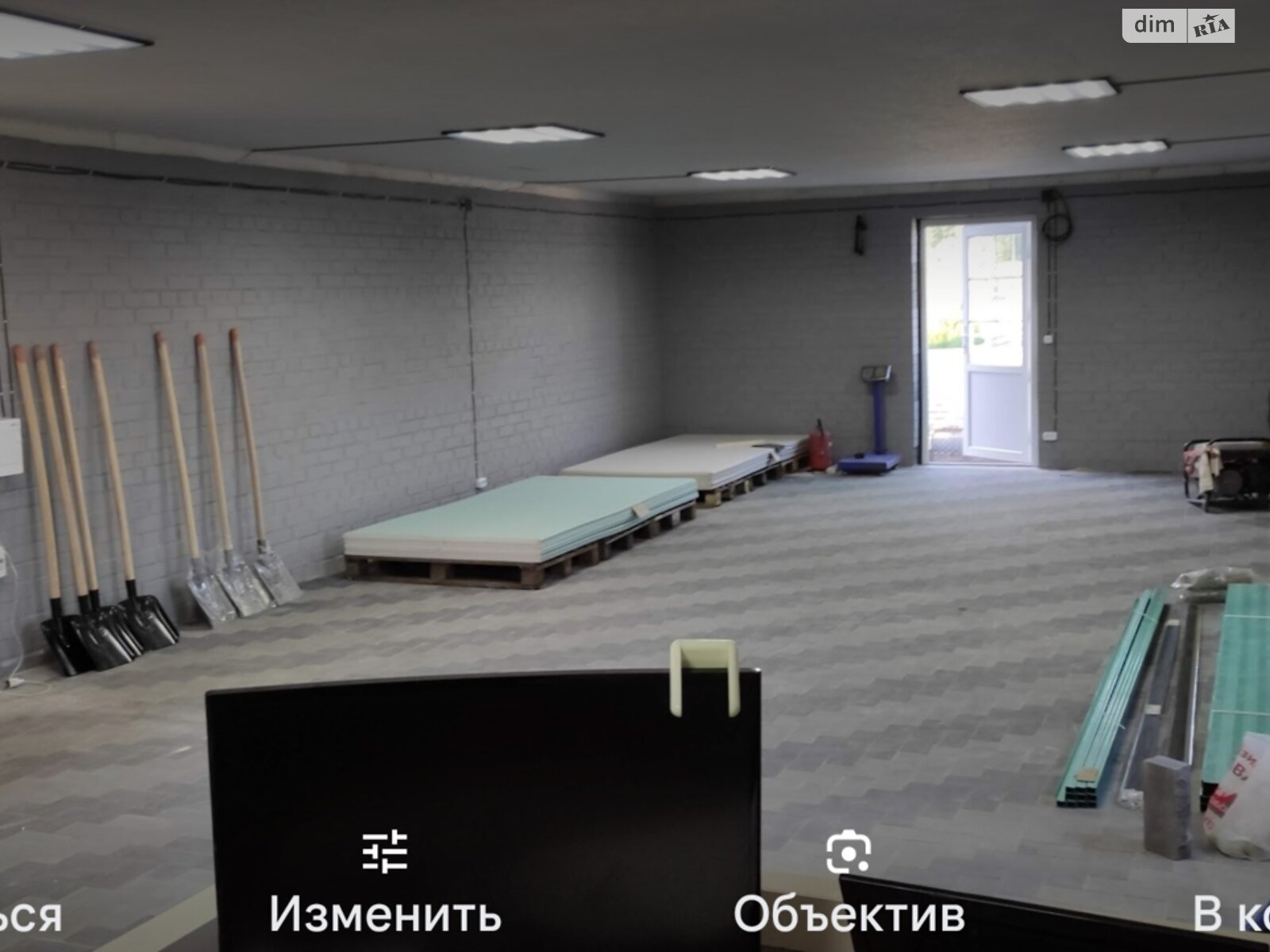 Коммерческое помещение в Луке-Мелешковской, Тывровское шоссе, цена аренды: 25 000 грн за объект фото 1 Коммерческое помещение в Луке-Мелешковской, Тывровское шоссе, цена аренды: 25 000 грн за объект фото 1