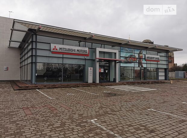 Коммерческое помещение в Луцке, сдам в аренду по Карпенко-Карого улица 17А, район 55 микрорайон, цена: 146 000 грн за объект фото 1 Коммерческое помещение в Луцке, сдам в аренду по Карпенко-Карого улица 17А, район 55 микрорайон, цена: 146 000 грн за объект фото 1