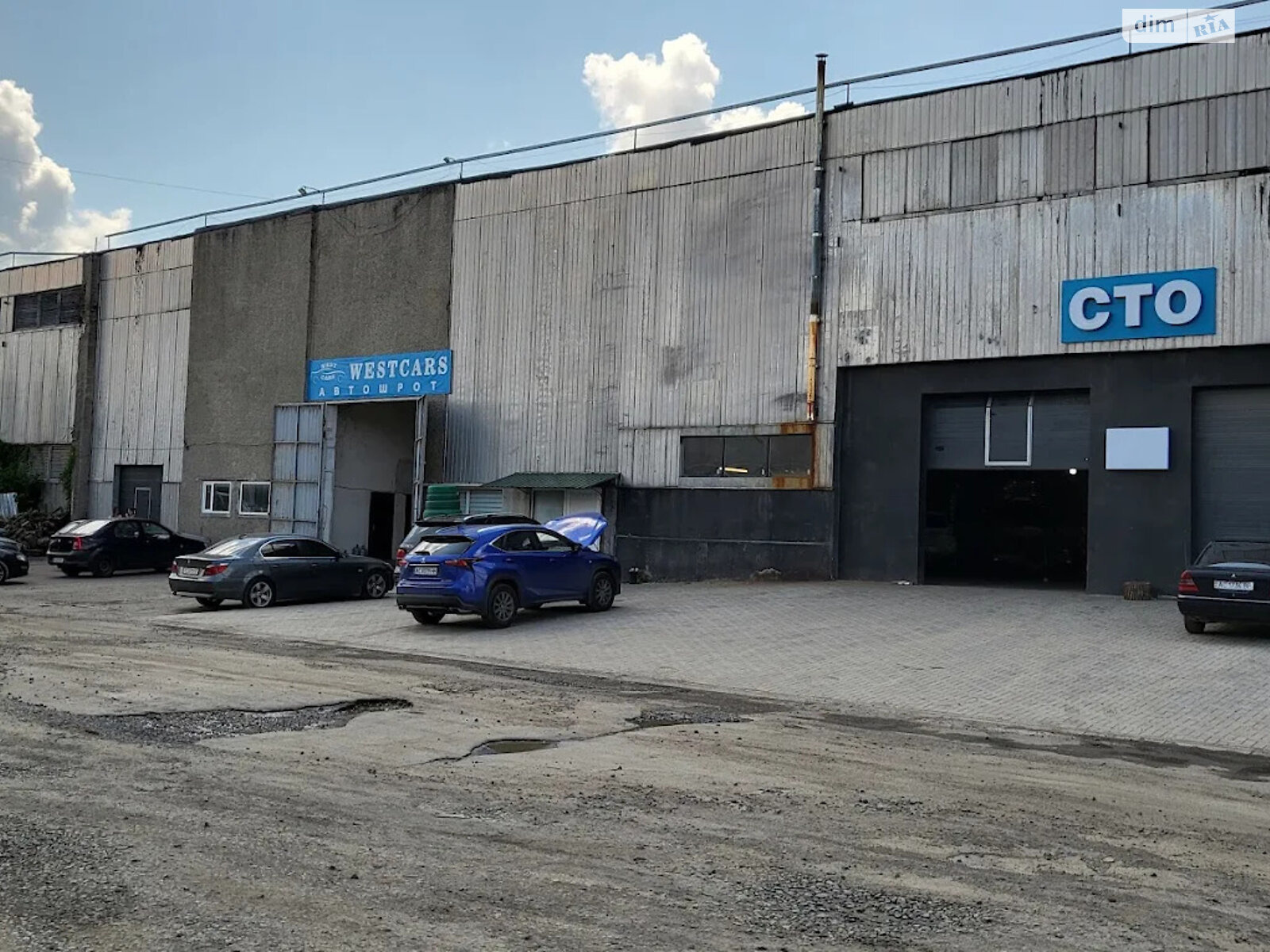 Коммерческое помещение в Луцке, сдам в аренду по Карбышева улица 2, район Гуща, цена: 64 000 грн за объект фото 1 Коммерческое помещение в Луцке, сдам в аренду по Карбышева улица 2, район Гуща, цена: 64 000 грн за объект фото 1