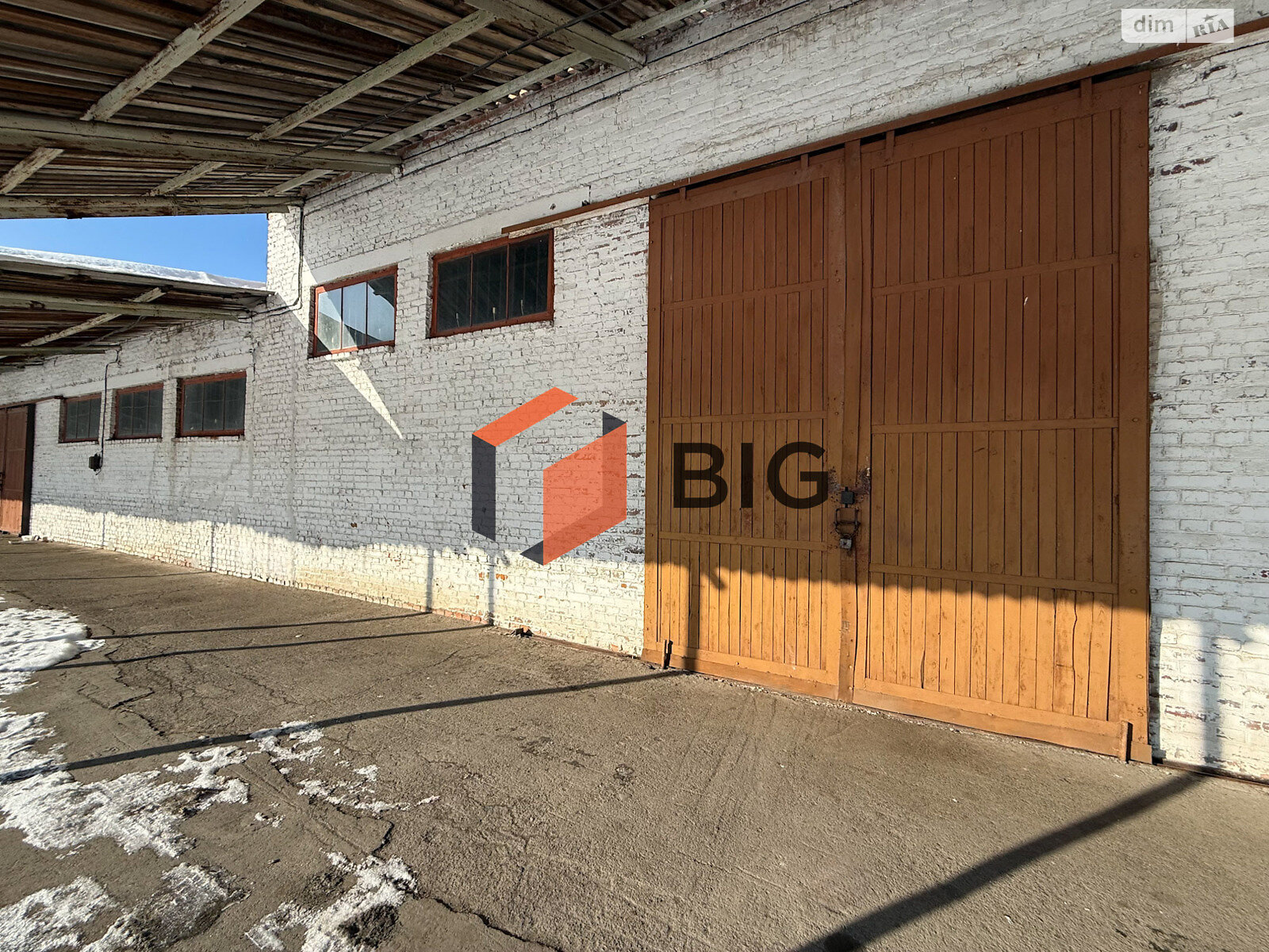 Коммерческое помещение в Луцке, Магистральная (Мамсурова) улица, цена аренды: 36 000 грн за объект фото 1