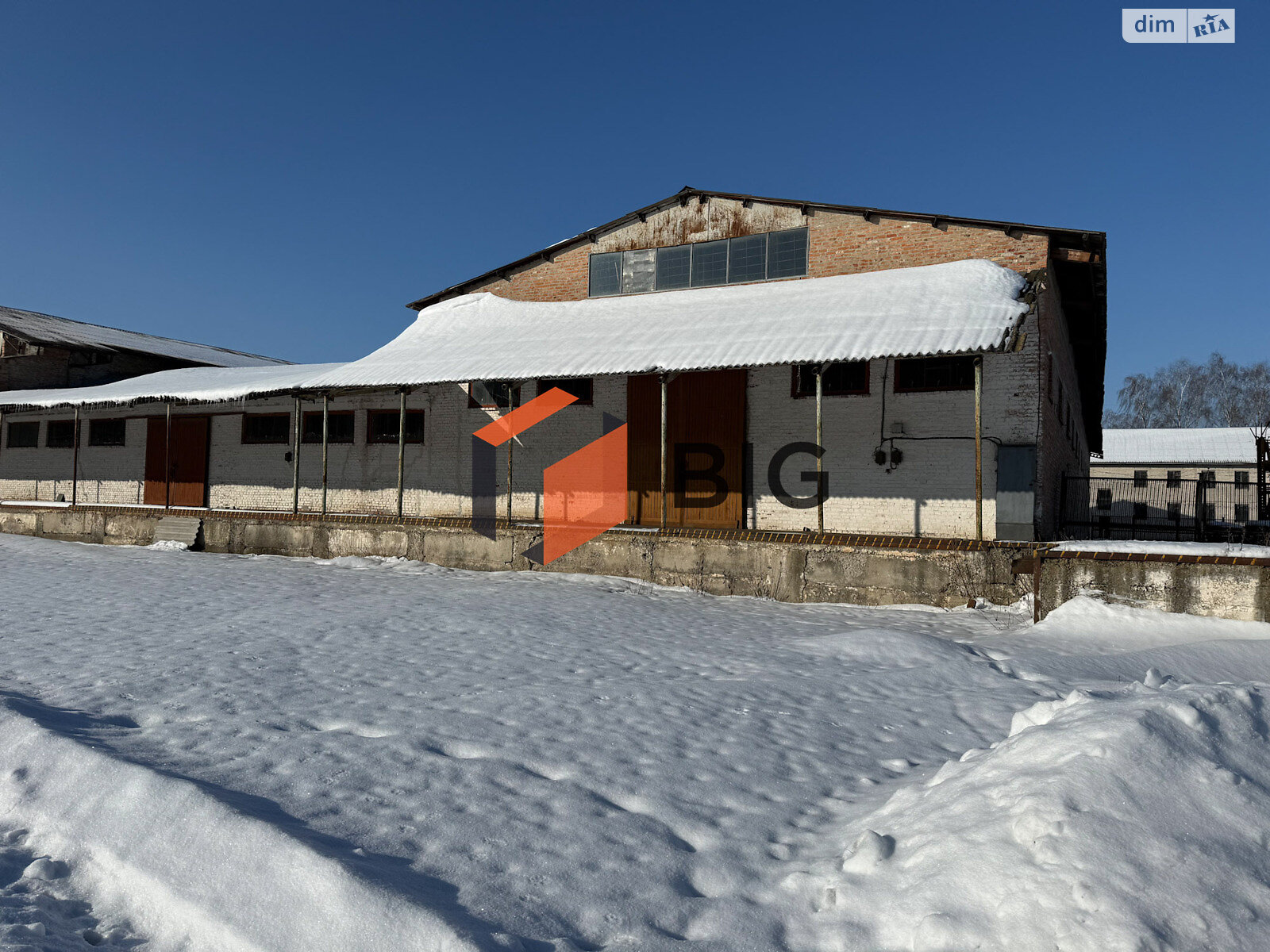 Коммерческое помещение в Луцке, Магистральная (Мамсурова) улица, цена аренды: 36 000 грн за объект фото 1