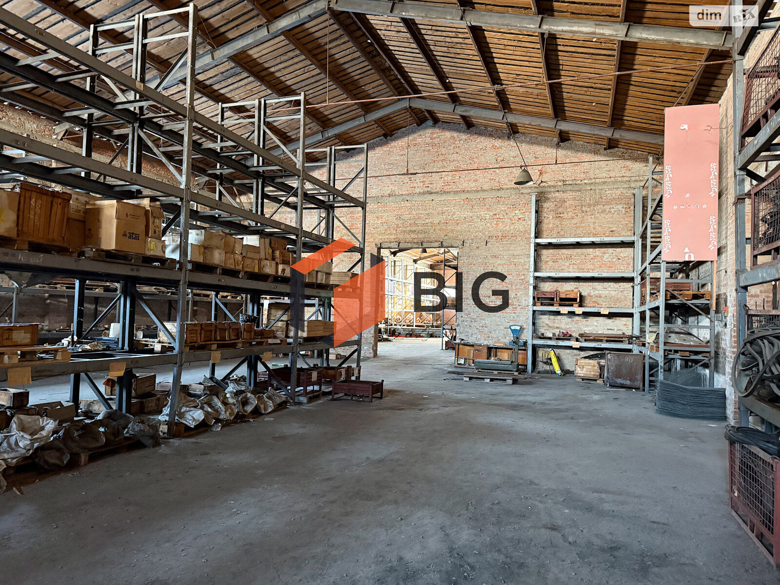 Коммерческое помещение в Луцке, Магистральная (Мамсурова) улица, цена аренды: 36 000 грн за объект фото 1