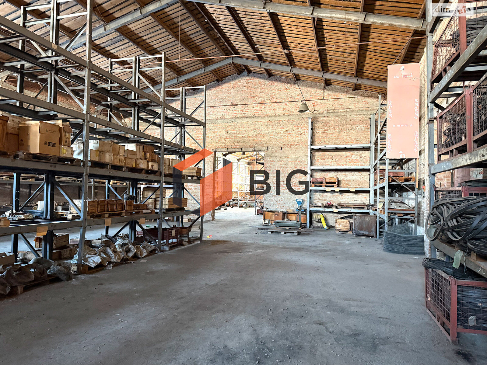 Коммерческое помещение в Луцке, Магистральная (Мамсурова) улица, цена аренды: 36 000 грн за объект фото 1