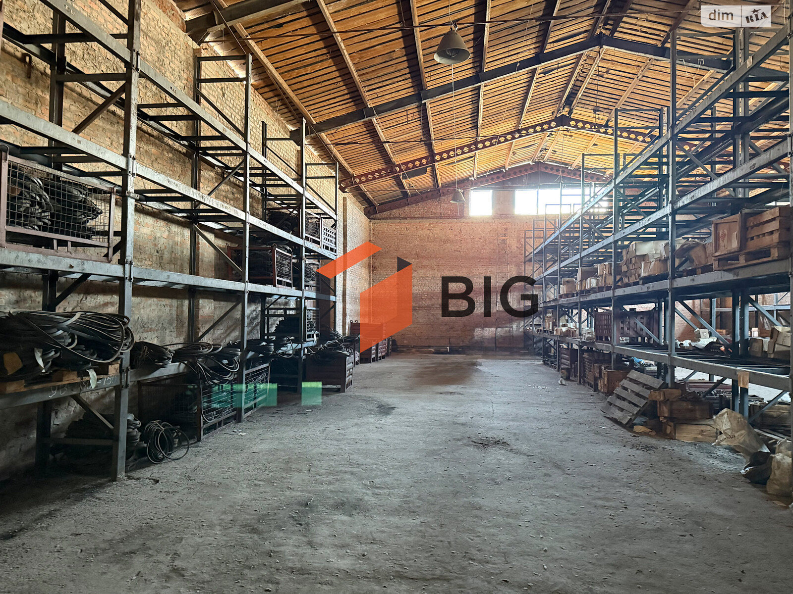 Коммерческое помещение в Луцке, Магистральная (Мамсурова) улица, цена аренды: 36 000 грн за объект фото 1