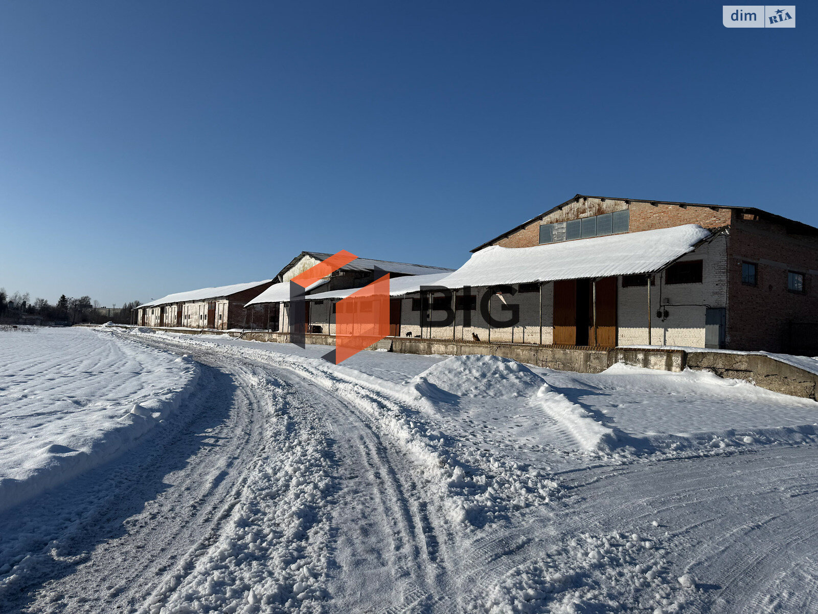 Коммерческое помещение в Луцке, Магистральная (Мамсурова) улица, цена аренды: 36 000 грн за объект фото 1