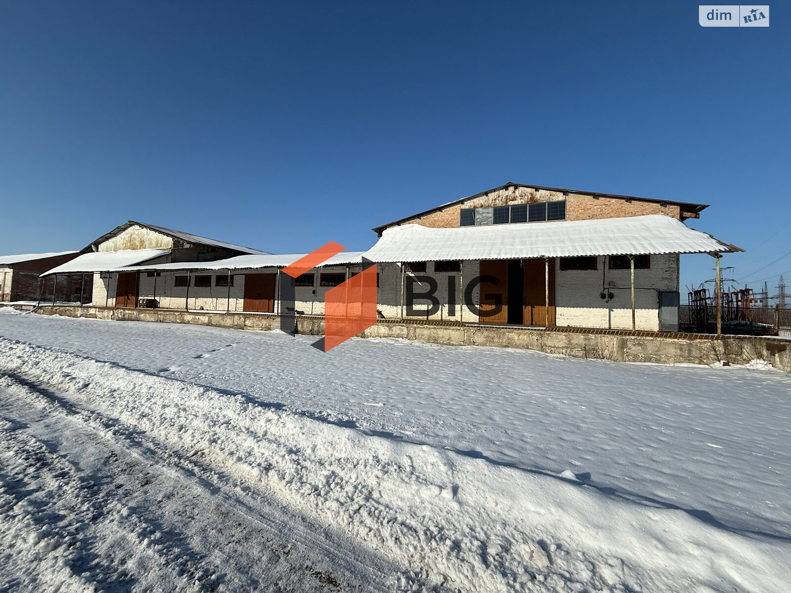 Коммерческое помещение в Луцке, Магистральная (Мамсурова) улица, цена аренды: 36 000 грн за объект фото 1