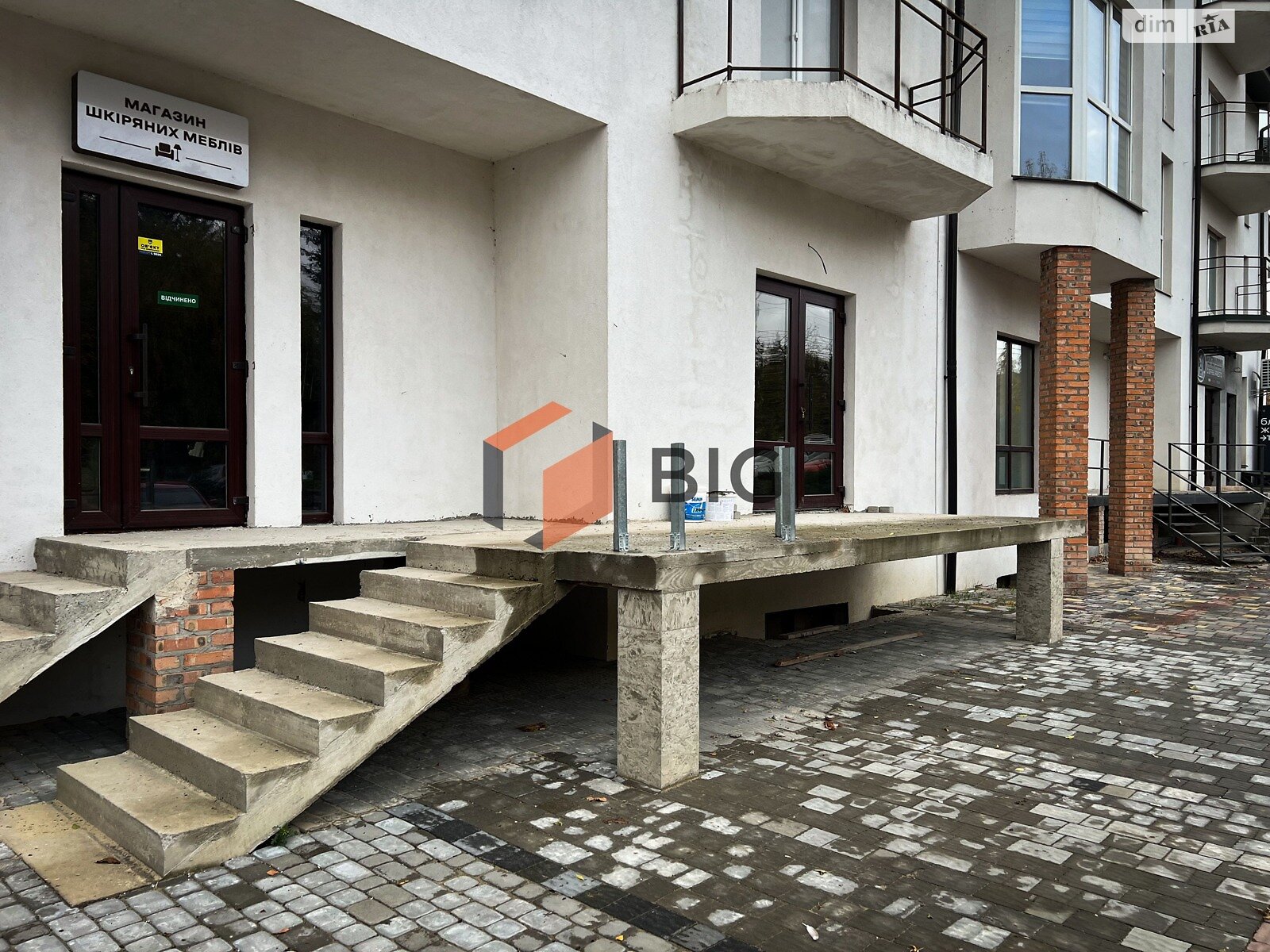 Коммерческое помещение в Луцке, сдам в аренду по Теремновская улица 65А, район Теремно, цена: 18 000 грн за объект фото 1 Коммерческое помещение в Луцке, сдам в аренду по Теремновская улица 65А, район Теремно, цена: 18 000 грн за объект фото 1