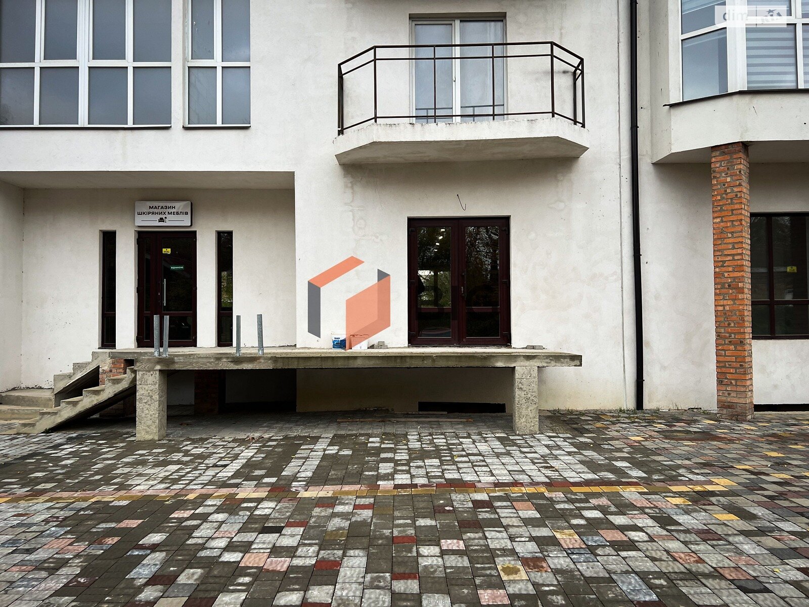 Коммерческое помещение в Луцке, сдам в аренду по Теремновская улица 65А, район Теремно, цена: 18 000 грн за объект фото 1 Коммерческое помещение в Луцке, сдам в аренду по Теремновская улица 65А, район Теремно, цена: 18 000 грн за объект фото 1