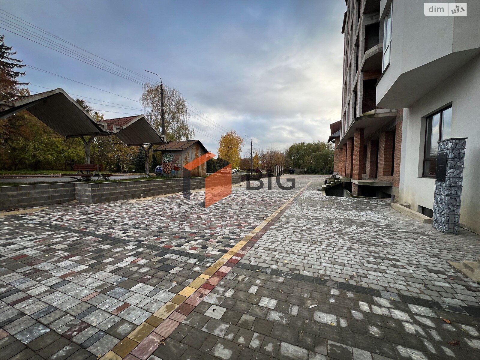 Коммерческое помещение в Луцке, сдам в аренду по Теремновская улица 65А, район Теремно, цена: 18 000 грн за объект фото 1 Коммерческое помещение в Луцке, сдам в аренду по Теремновская улица 65А, район Теремно, цена: 18 000 грн за объект фото 1