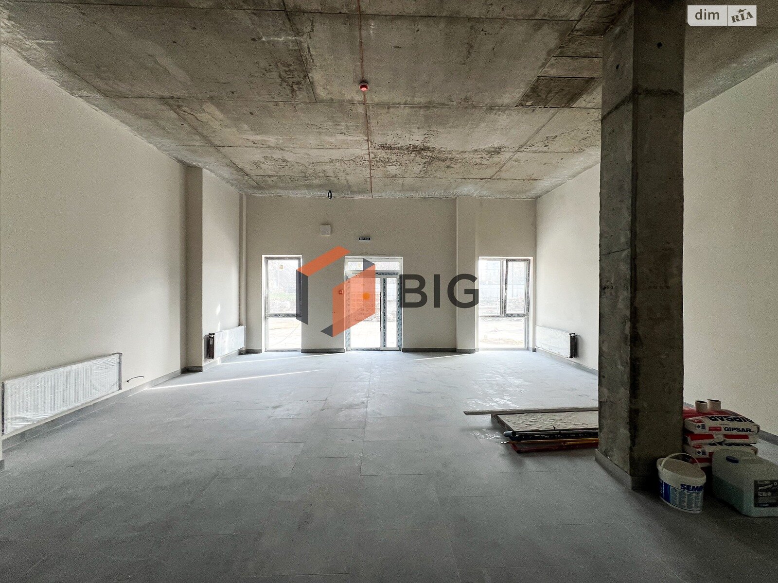 Коммерческое помещение в Луцке, сдам в аренду по Возрождения улица, район Теремно, цена: 47 450 грн за объект фото 1 Коммерческое помещение в Луцке, сдам в аренду по Возрождения улица, район Теремно, цена: 47 450 грн за объект фото 1