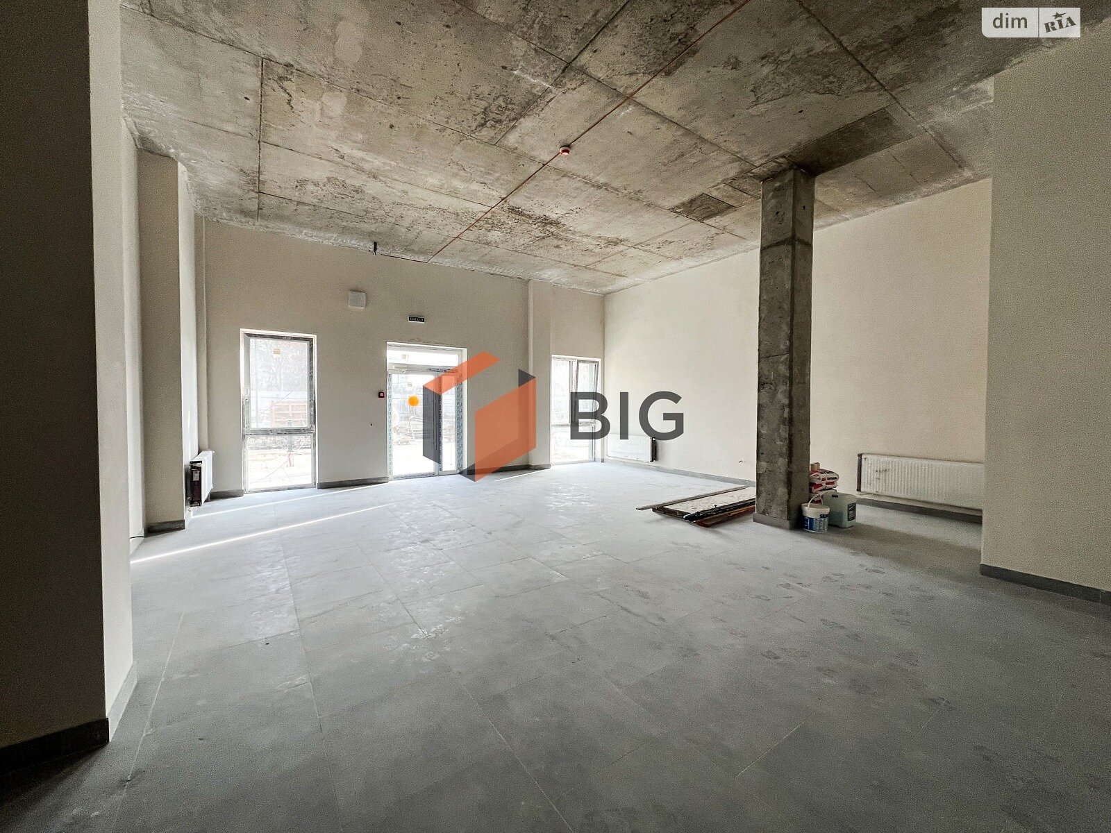 Коммерческое помещение в Луцке, сдам в аренду по Возрождения улица, район Теремно, цена: 47 450 грн за объект фото 1 Коммерческое помещение в Луцке, сдам в аренду по Возрождения улица, район Теремно, цена: 47 450 грн за объект фото 1