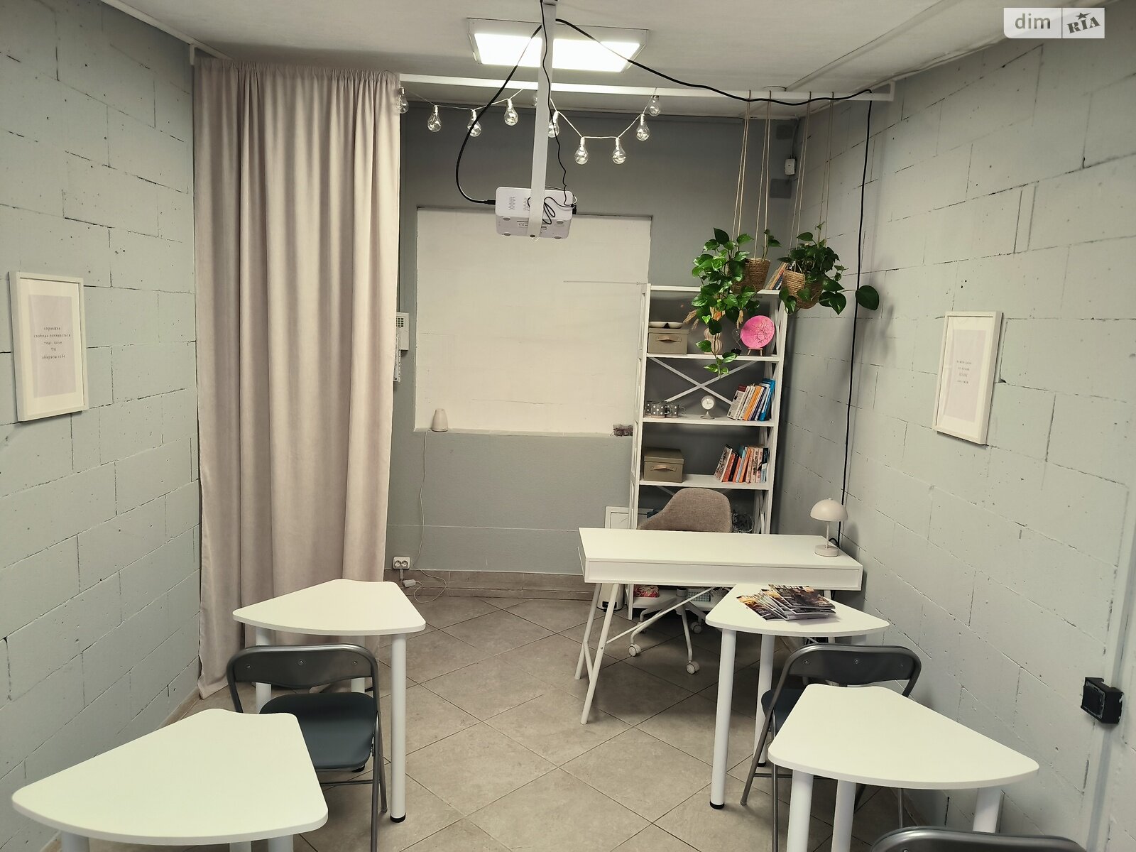 Коммерческое помещение в Луцке, сдам в аренду по Парковая улица 13, район Центр, цена: 8 000 грн за объект фото 1