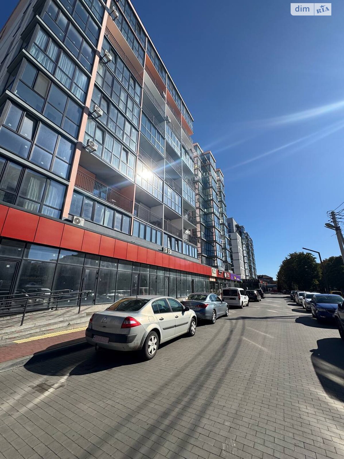 Коммерческое помещение в Луцке, сдам в аренду по Привокзальная улица 12А, район Центр, цена: 200 800 грн за объект фото 1 Коммерческое помещение в Луцке, сдам в аренду по Привокзальная улица 12А, район Центр, цена: 200 800 грн за объект фото 1