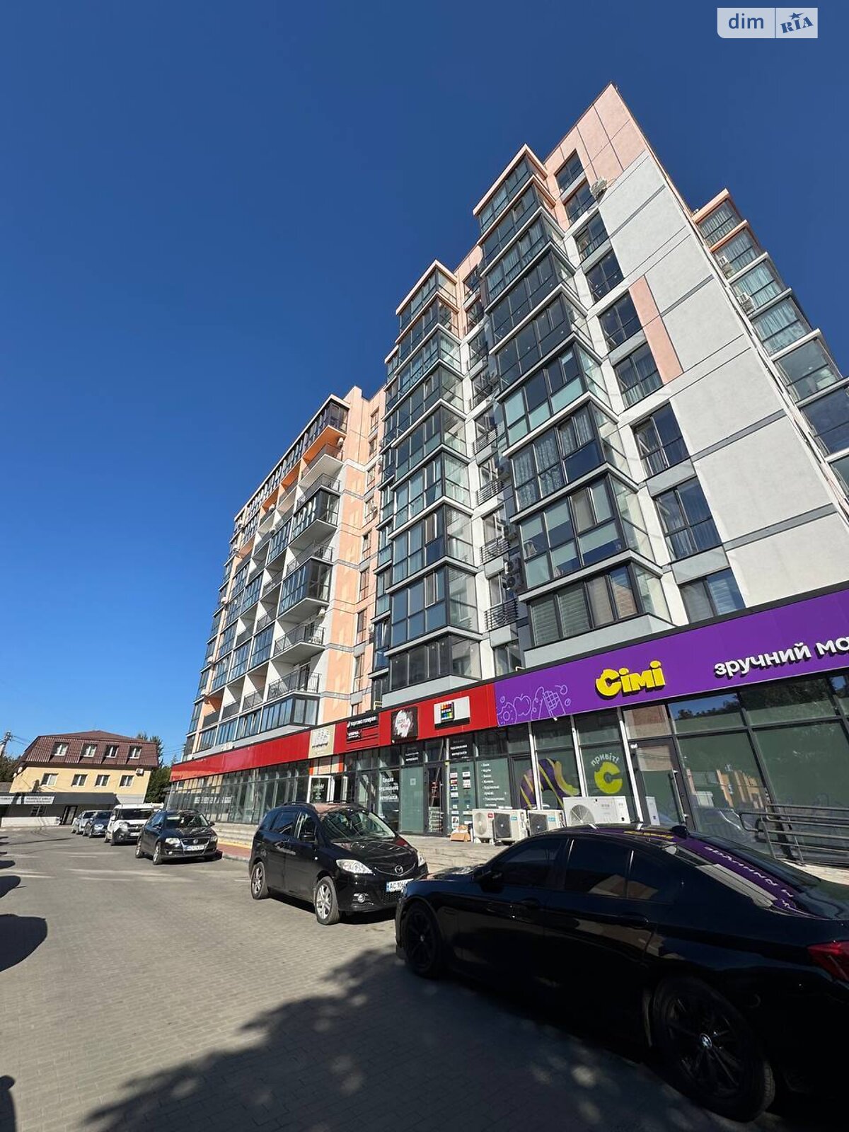 Коммерческое помещение в Луцке, сдам в аренду по Привокзальная улица 12А, район Центр, цена: 200 800 грн за объект фото 1 Коммерческое помещение в Луцке, сдам в аренду по Привокзальная улица 12А, район Центр, цена: 200 800 грн за объект фото 1