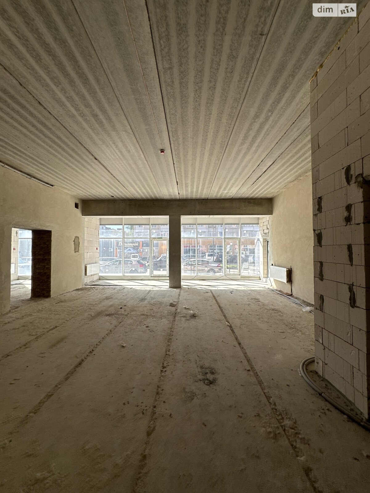 Коммерческое помещение в Луцке, сдам в аренду по Привокзальная улица 12А, район Центр, цена: 200 800 грн за объект фото 1 Коммерческое помещение в Луцке, сдам в аренду по Привокзальная улица 12А, район Центр, цена: 200 800 грн за объект фото 1