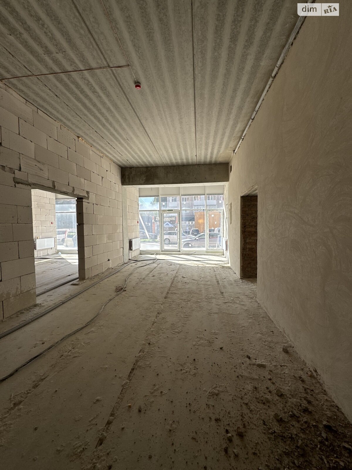 Коммерческое помещение в Луцке, сдам в аренду по Привокзальная улица 12А, район Центр, цена: 200 800 грн за объект фото 1 Коммерческое помещение в Луцке, сдам в аренду по Привокзальная улица 12А, район Центр, цена: 200 800 грн за объект фото 1