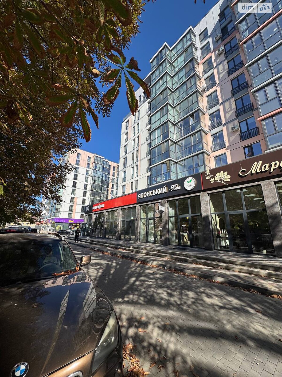 Коммерческое помещение в Луцке, сдам в аренду по Привокзальная улица 12А, район Центр, цена: 200 800 грн за объект фото 1 Коммерческое помещение в Луцке, сдам в аренду по Привокзальная улица 12А, район Центр, цена: 200 800 грн за объект фото 1