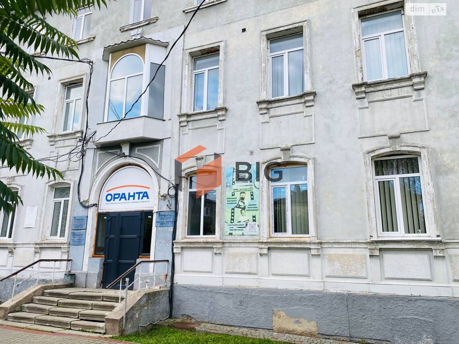 Коммерческое помещение в Луцке, сдам в аренду по Прогресса улица, район Центр, цена: 146 825 грн за объект фото 1 Коммерческое помещение в Луцке, сдам в аренду по Прогресса улица, район Центр, цена: 146 825 грн за объект фото 1