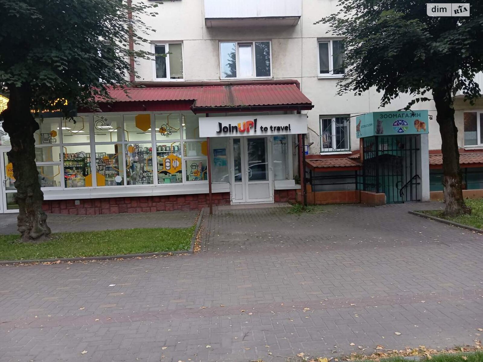 Коммерческое помещение в Луцке, сдам в аренду по Воли проспект 49, район Центр, цена: 14 000 грн за объект фото 1 Коммерческое помещение в Луцке, сдам в аренду по Воли проспект 49, район Центр, цена: 14 000 грн за объект фото 1