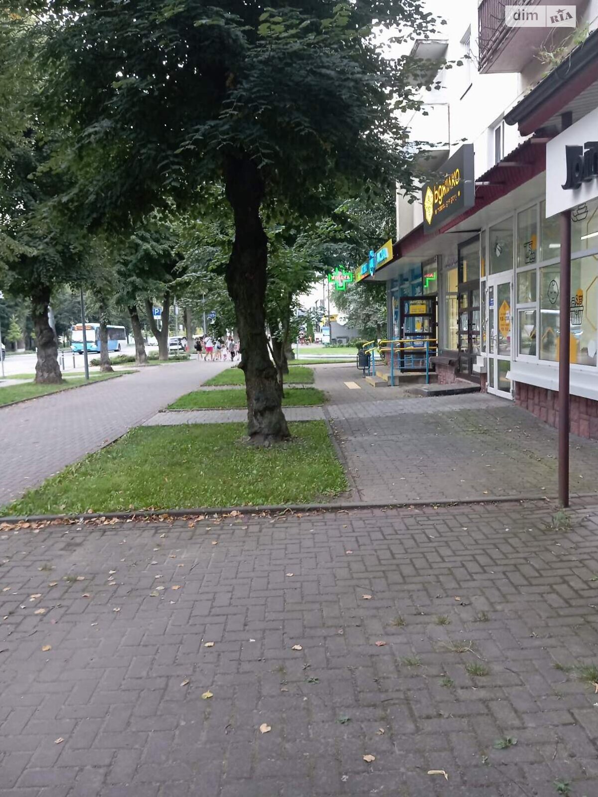 Коммерческое помещение в Луцке, сдам в аренду по Воли проспект 49, район Центр, цена: 14 000 грн за объект фото 1 Коммерческое помещение в Луцке, сдам в аренду по Воли проспект 49, район Центр, цена: 14 000 грн за объект фото 1
