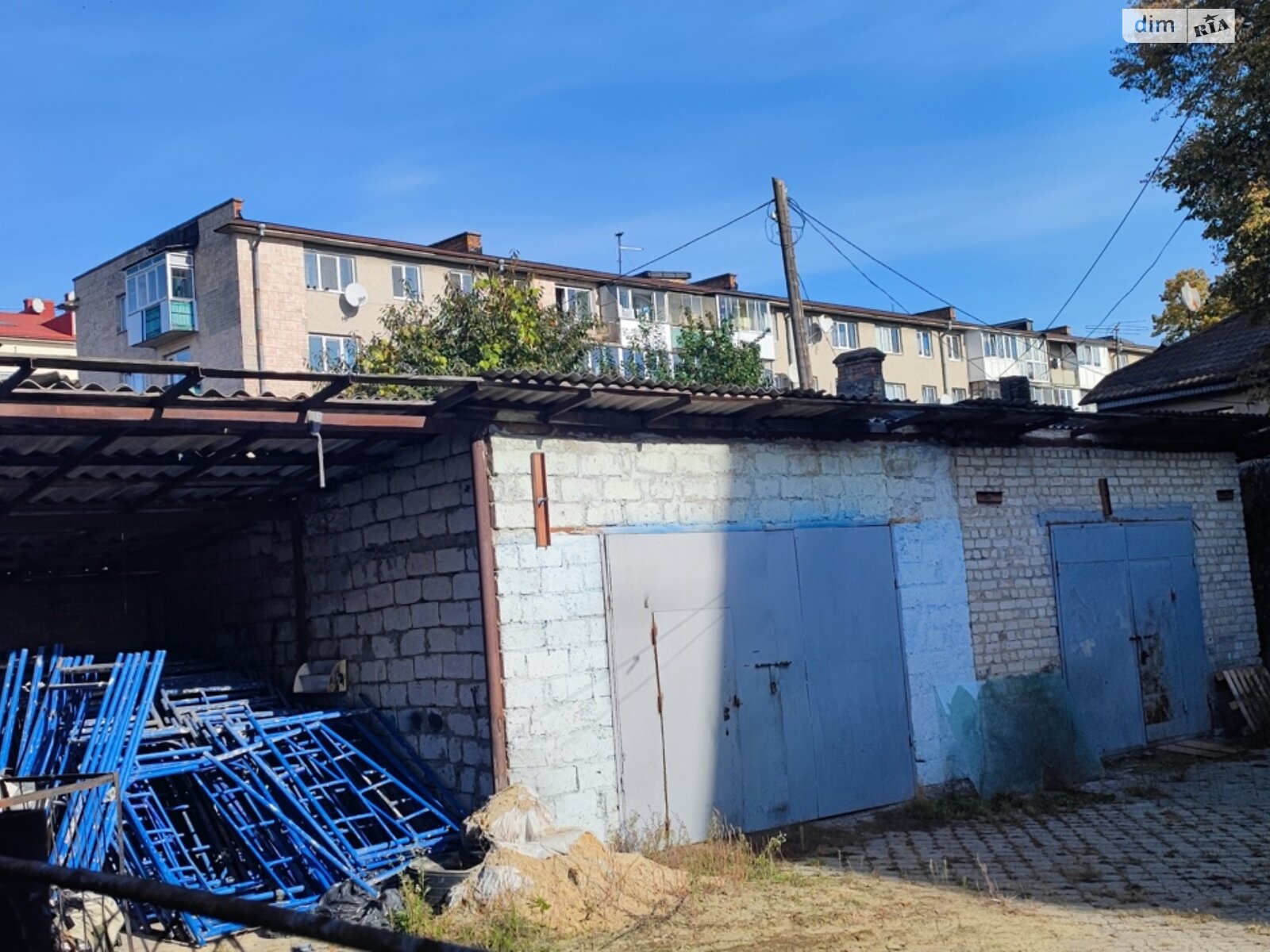 Коммерческое помещение в Луцке, сдам в аренду по Воли проспект 27, район Центр, цена: 37 800 грн за объект фото 1