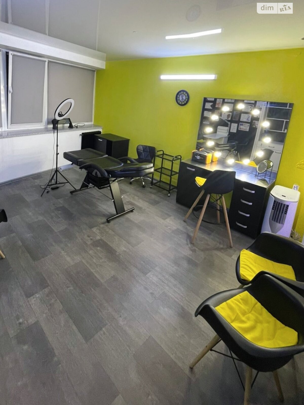 Комерційне приміщення в Луцьку, здам в оренду по Волі проспект, район Центр, ціна: 8 000 грн за об’єкт фото 1