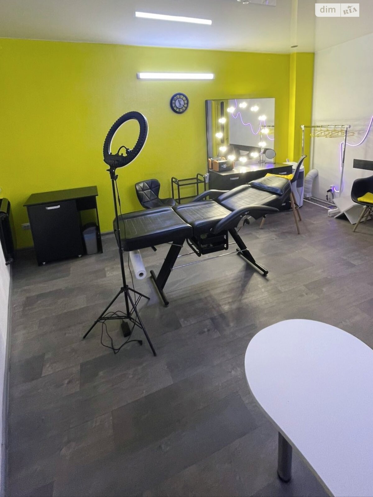 Комерційне приміщення в Луцьку, здам в оренду по Волі проспект, район Центр, ціна: 8 000 грн за об’єкт фото 1