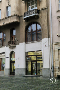 Комерційне приміщення в Львові, Ангелів (Стефана Яворського) площа 1, ціна оренди: 211 077 грн за об’єкт фото 2