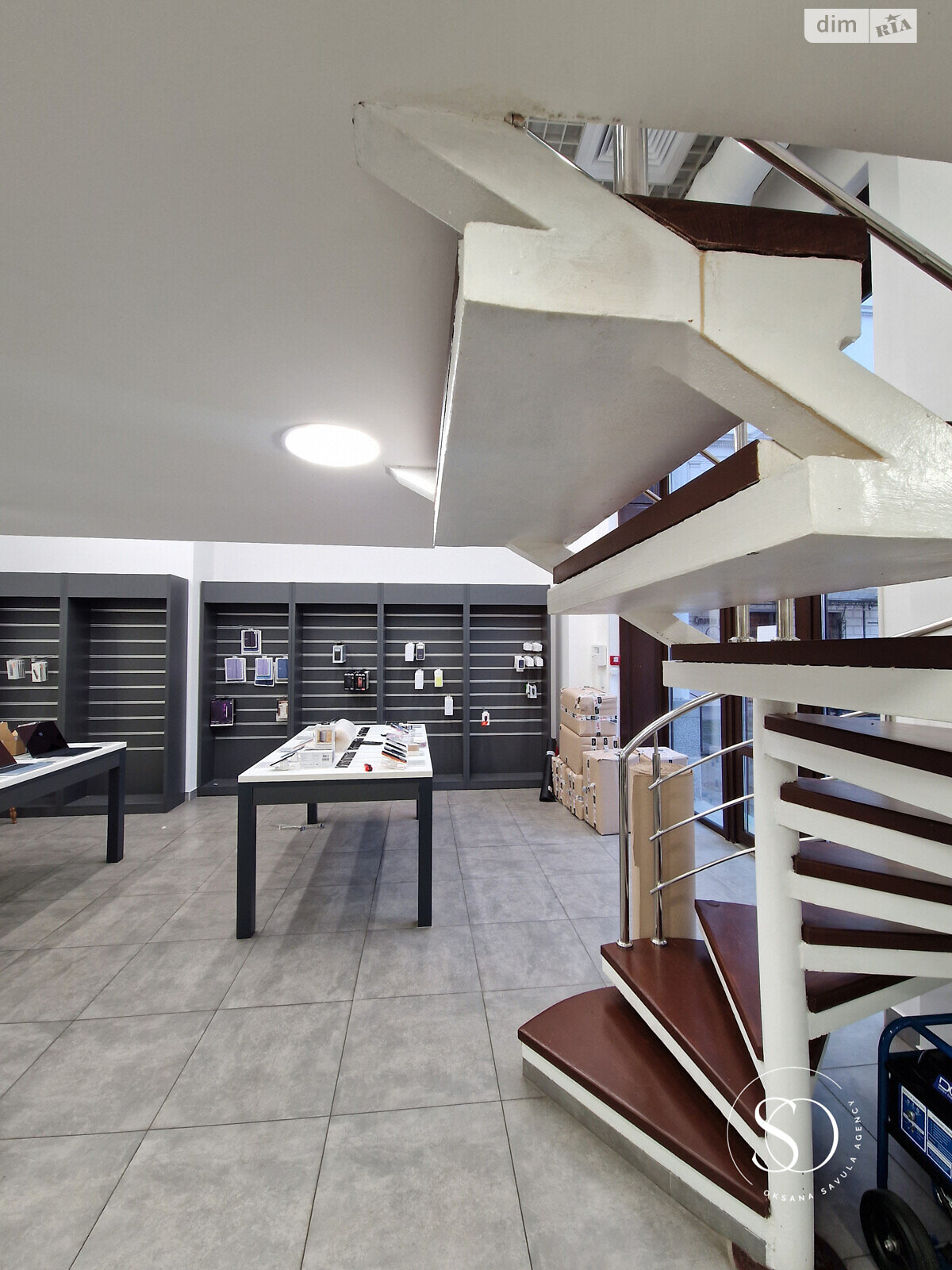 Комерційне приміщення в Львові, Ангелів (Стефана Яворського) площа 1, ціна оренди: 211 077 грн за об’єкт фото 1