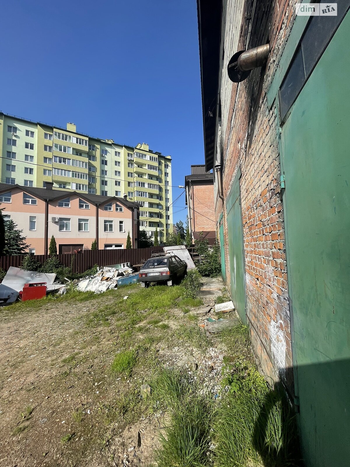 Комерційне приміщення в Львові, здам в оренду по Зелена вулиця 115А, район Батальна, ціна: 60 000 грн за об’єкт фото 1 Комерційне приміщення в Львові, здам в оренду по Зелена вулиця 115А, район Батальна, ціна: 60 000 грн за об’єкт фото 1