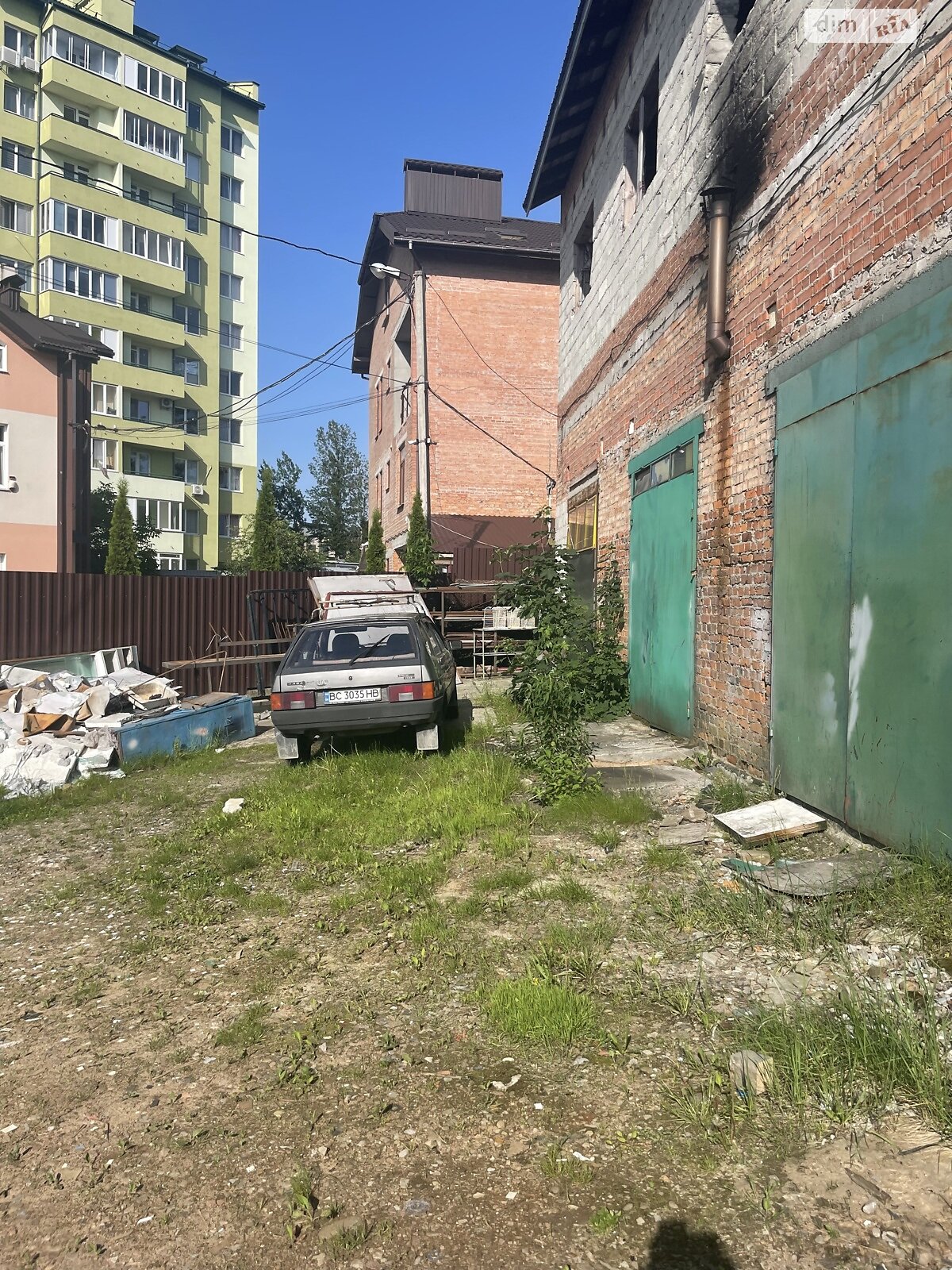 Комерційне приміщення в Львові, здам в оренду по Зелена вулиця 115А, район Батальна, ціна: 60 000 грн за об’єкт фото 1 Комерційне приміщення в Львові, здам в оренду по Зелена вулиця 115А, район Батальна, ціна: 60 000 грн за об’єкт фото 1