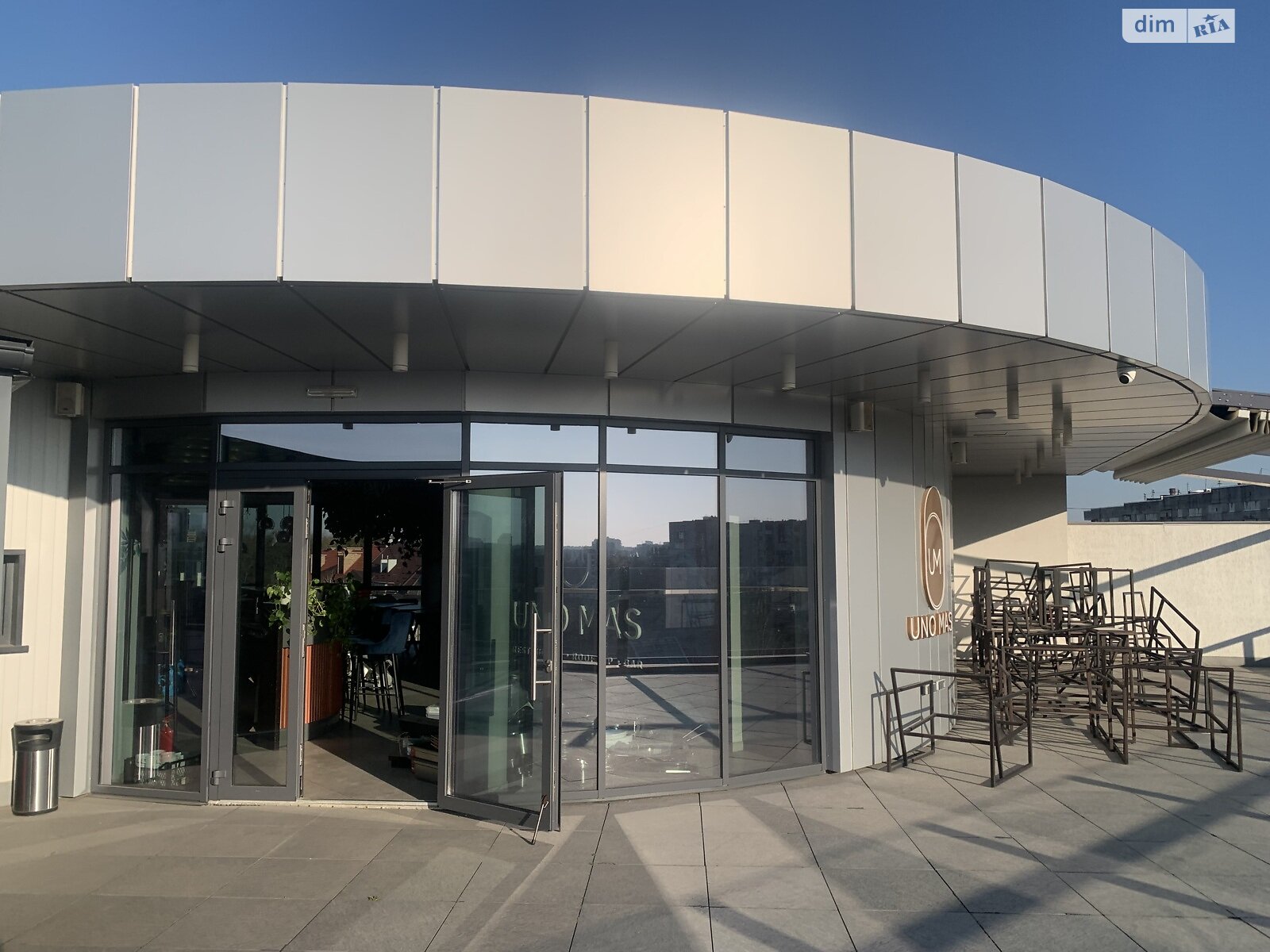 Комерційне приміщення в Львові, здам в оренду по Академіка Сахарова Андрія вулиця 41, район Франківський, ціна: 105 175 грн за об’єкт фото 1 Комерційне приміщення в Львові, здам в оренду по Академіка Сахарова Андрія вулиця 41, район Франківський, ціна: 105 175 грн за об’єкт фото 1