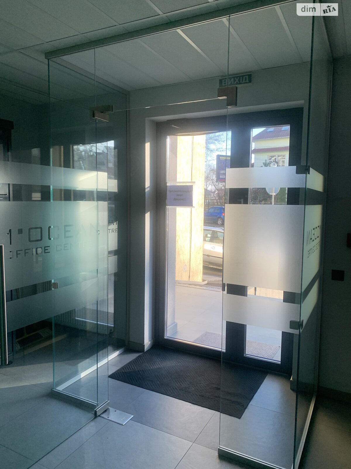 Комерційне приміщення в Львові, здам в оренду по Академіка Сахарова Андрія вулиця 41, район Франківський, ціна: 105 175 грн за об’єкт фото 1 Комерційне приміщення в Львові, здам в оренду по Академіка Сахарова Андрія вулиця 41, район Франківський, ціна: 105 175 грн за об’єкт фото 1