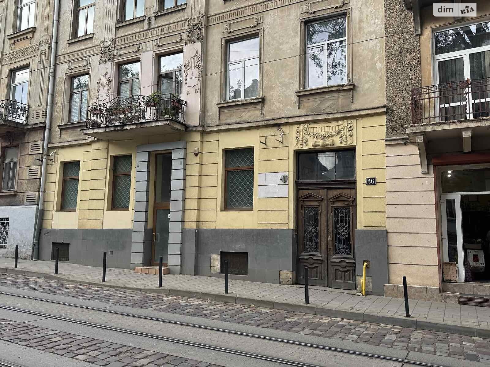 Комерційне приміщення в Львові, здам в оренду по Генерала Тараса Чупринки вулиця, район Франківський, ціна: 33 560 грн за об’єкт фото 1 Комерційне приміщення в Львові, здам в оренду по Генерала Тараса Чупринки вулиця, район Франківський, ціна: 33 560 грн за об’єкт фото 1