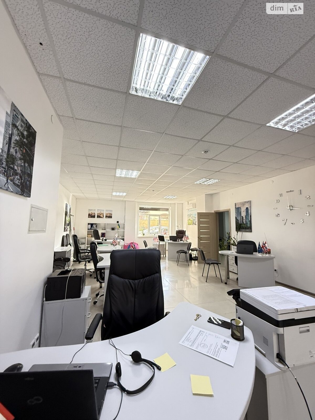 Коммерческое помещение в Львове, сдам в аренду по Героев УПА улица 29, район Франковский, цена: 46 739 грн за объект фото 1