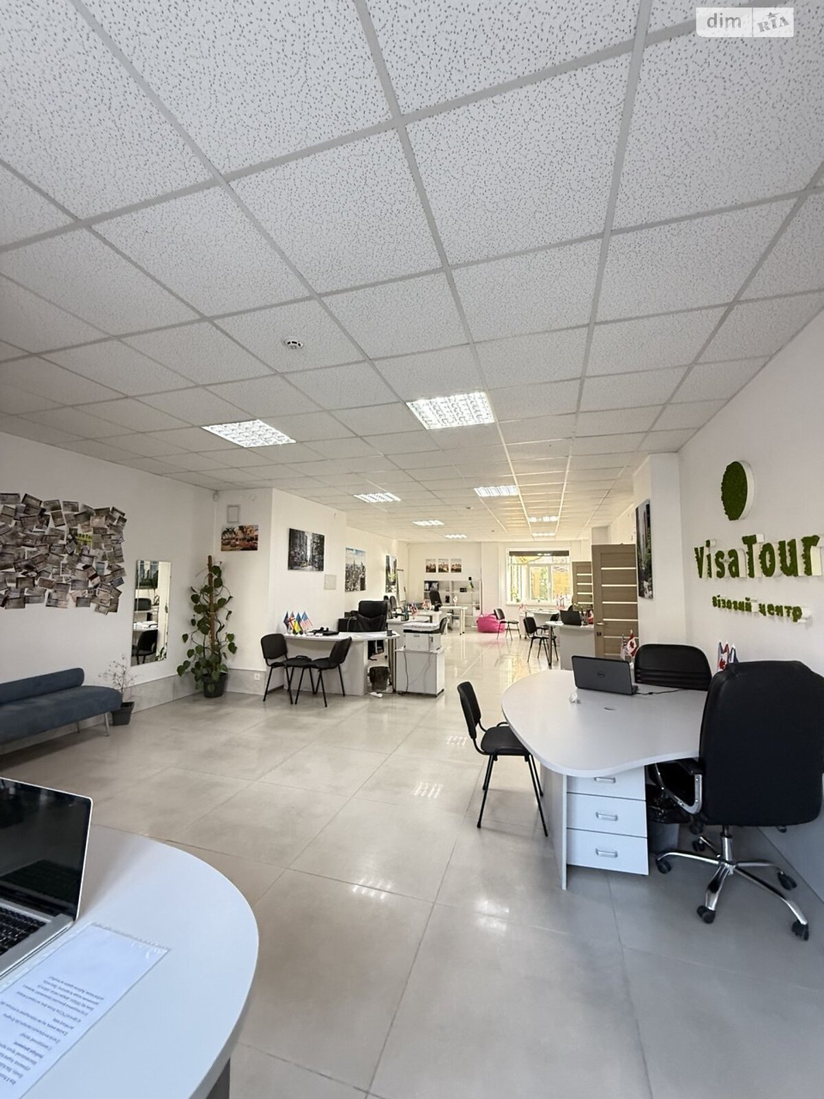 Коммерческое помещение в Львове, сдам в аренду по Героев УПА улица 29, район Франковский, цена: 46 739 грн за объект фото 1