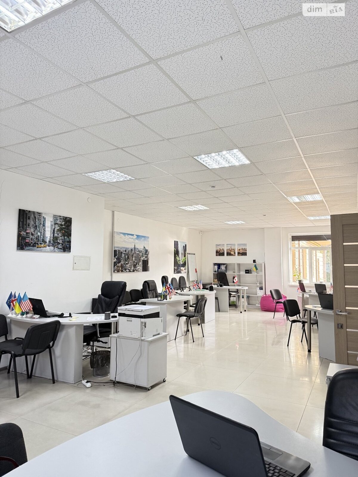 Коммерческое помещение в Львове, сдам в аренду по Героев УПА улица 29, район Франковский, цена: 46 739 грн за объект фото 1