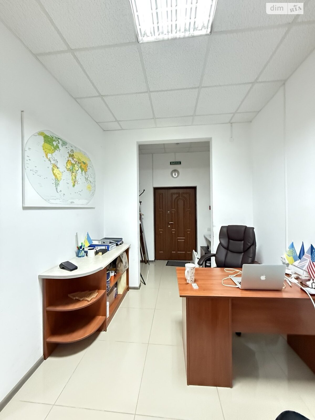 Коммерческое помещение в Львове, сдам в аренду по Героев УПА улица 29, район Франковский, цена: 46 739 грн за объект фото 1